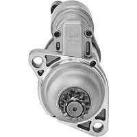 Starter Motor - 2 Kw VALEO Fits: VW CADDY V MPV (SBB, SBJ)