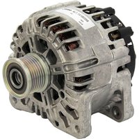 Alternator - 150 Amp VALEO Fits: RENAULT LAGUNA II (BG0/1_)