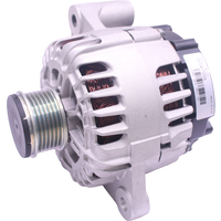 Alternator VALEO Fits: OPEL ASTRA