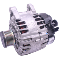 Alternator - 120 Amp VALEO Fits: DS DS 3 Convertible (SB_)