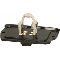 Interior Blower Resistor VALEO Fits: HONDA CIVIC VI Fastback (MA, MB)
