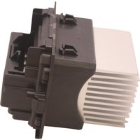 Passenger Compartment Fan Regulator VALEO Fits: CITROËN C4 II (NC_)
