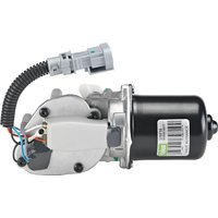 Front Wiper Motor (excluding Linkage) VALEO Fits: RENAULT MASTER II Platform/Chassis (ED/HD/UD)