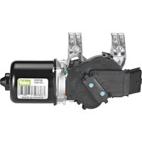 Wiper Motor - Front VALEO Fits: RENAULT CLIO Mk II (BB_, CB_)