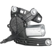 Wiper Motor - Rear VALEO Fits: CITROËN BERLINGO MULTISPACE (B9)