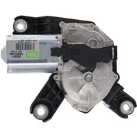 Wiper Motor - Rear VALEO Fits: OPEL CORSA