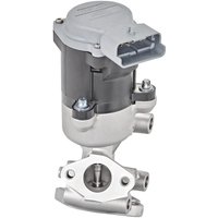 Egr Valve VALEO Fits: PEUGEOT 407 Coupe (6C_)