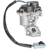 Egr Valve - Rh VALEO Fits: LAND ROVER RANGE ROVER Mk III (L322)