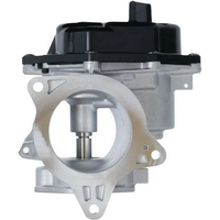 Egr Valve VALEO Fits: VW CRAFTER 30-35 Bus (2E_)