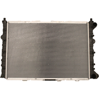 Radiator VALEO Fits: ALFA ROMEO 156 Sportwagon (932_)