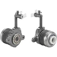 VALEO Alfa Romeo 147 Concentric Slave Cylinder | 804500 | GSF Car Parts