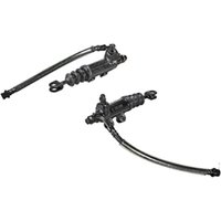 VALEO Hyundai Getz Clutch Slave Cylinder | 804729 | GSF Car Parts