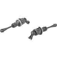 VALEO Renault Kangoo Clutch Master Cylinder | 804815 | GSF Car Parts