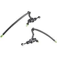 VALEO Renault Master Clutch Master Cylinder | 804837 | GSF Car Parts