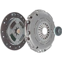 Clutch Kit VALEO Fits: CITROEN C25