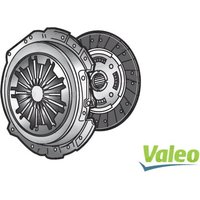 VALEO Dacia Logan Mcv Clutch Kit | 826553 | GSF Car Parts