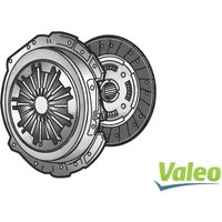 VALEO Ford Focus C-Max Clutch Kit | 826935 | GSF Car Parts