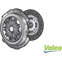 VALEO Mercedes-Benz A-Class Clutch Kit | 828449 | GSF Car Parts