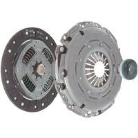 Clutch Kit VALEO Fits: HYUNDAI I30