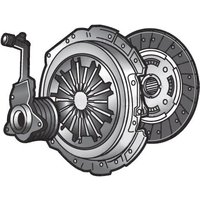 VALEO Nissan Interstar Clutch Kit | 834304 | GSF Car Parts