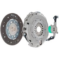 Clutch Kit VALEO Fits: KIA SPORTAGE IV (QL, QLE)