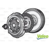 VALEO Ford Transit Solid Flywheel Conversion Kit | 835057 | GSF Car Parts