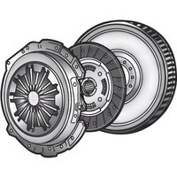 VALEO Seat Alhambra Clutch Kit | 835253 | GSF Car Parts