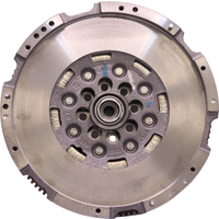 Flywheel VALEO Fits: FORD TRANSIT V363 Bus (FAD, FBD)