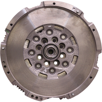 Flywheel VALEO Fits: VW GOLF VI Estate (AJ5)
