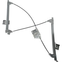 Window Winder - Front Rh VALEO Fits: PORSCHE 911 Targa (996)