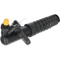 Clutch Slave Cylinder VALEO Fits: PEUGEOT 3008 Van (MR_, MC_, MJ_)