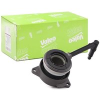 Central Clutch Slave Cylinder VALEO Fits: VW CADDY CALIFORNIA V Camper (SBB, SBJ)