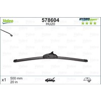 Hydroconnect Upgrade VALEO Fits: OPEL AGILA