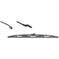 VALEO Citroen C3 Wiper Blade - Silencio Standard 450mm/18In | V45 | GSF Car Parts
