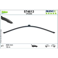 VALEO Wiper Blade - Silencio 400mm/16In | VR266 | GSF Car Parts