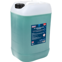 SEALEY Carpet/upholstery Detergent 25L | VMR92250 | GSF Car Parts
