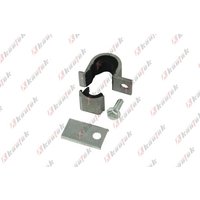 Anti-roll Bar Bush Kit - Front DRIVETEC Fits: VOLVO S40