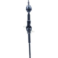 Drive Shaft SHAFTEC Fits: VOLVO XC90