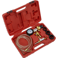 SEALEY Cooling System Vacuum Purge & Refill Kit | VS0042 | GSF Car Parts