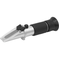 SEALEY Refractometer Antifreeze/battery Fluid/screenwash/adblue® | VS0052 | GSF Car Parts