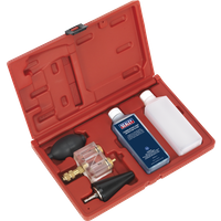 SEALEY Combustion Leak Detector | VS0062 | GSF Car Parts