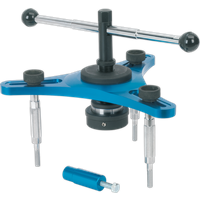 SEALEY Self-Adjusting Clutch Tool | VS011 | GSF Car Parts
