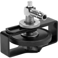 SEALEY Universal Adaptor Brake & Clutch Bleeder Cap | VS0204UA | GSF Car Parts