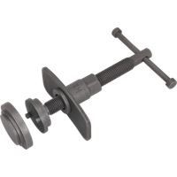 SEALEY Brake Piston Wind-Back Tool Kit 4Pc | VS0240 | GSF Car Parts