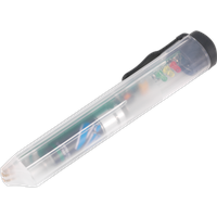 SEALEY Pocket Brake Fluid Tester | VS0272 | GSF Car Parts