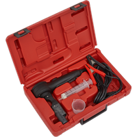 SEALEY Brake Fluid Tester - Boil Test | VS0275 | GSF Car Parts