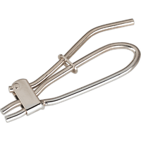 SEALEY Hose Pinch Tool Metal Spring Type - Brake/fuel Hoses | VS034 | GSF Car Parts