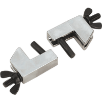 SEALEY Brake & Fuel Hose Pinch Tool Set 2Pc | VS037 | GSF Car Parts