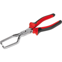 SEALEY Fuel Feed Pipe Pliers | VS0453 | GSF Car Parts