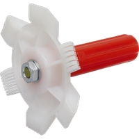 SEALEY Radiator Fin Straightener | VS0472 | GSF Car Parts